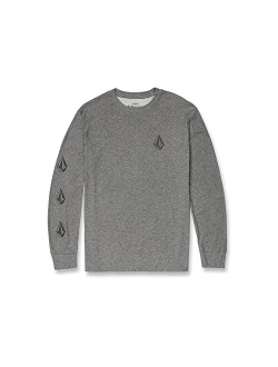 Stone Tech Long Sleeve Tee