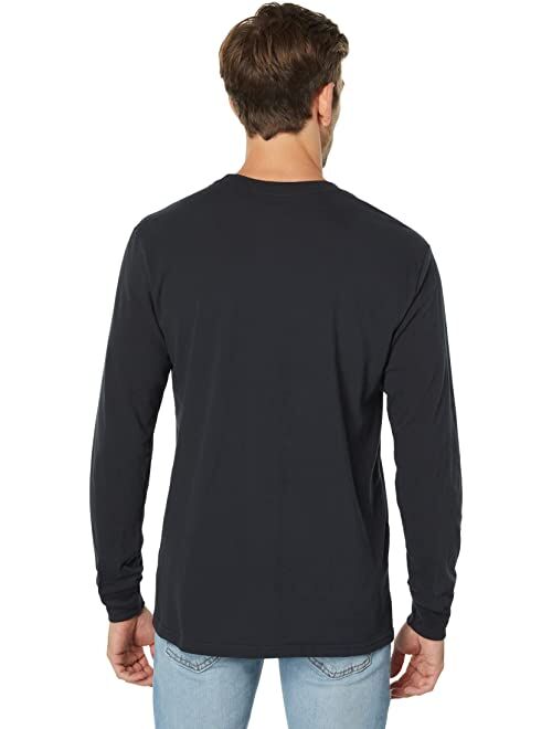 Volcom Stone Tech Long Sleeve Tee