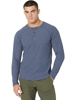 Fundamental Coast Herondo Henley