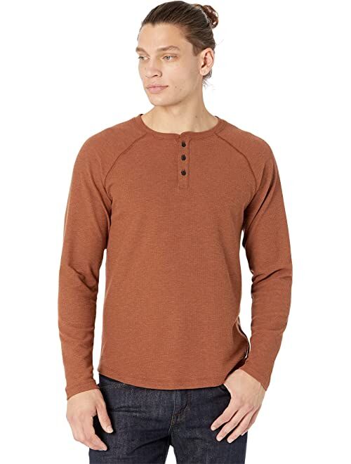 Fundamental Coast Herondo Henley