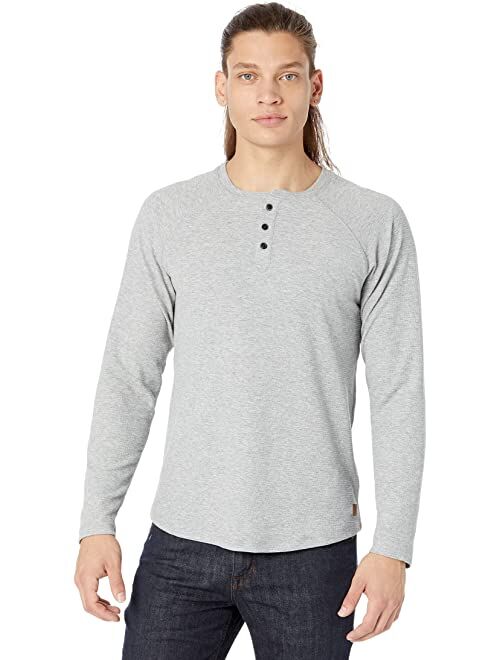 Fundamental Coast Herondo Henley