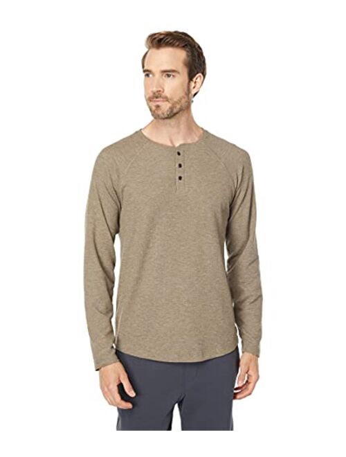 Fundamental Coast Herondo Henley