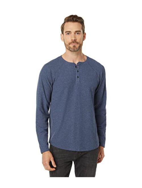 Fundamental Coast Herondo Henley