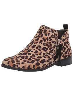 Rate Zip Women's Ankle Boots