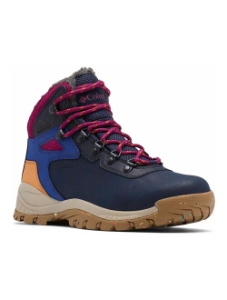 Newton Ridge Women's Waterproof Winter Hiking Boots