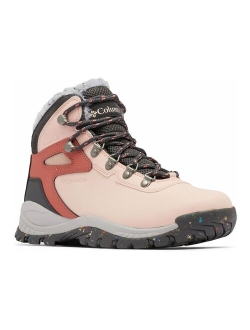 Newton Ridge Women's Waterproof Winter Hiking Boots