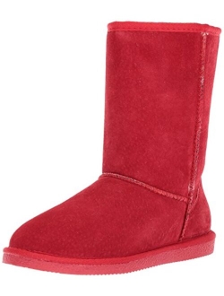 LAMO Classic Women's Mid-Calf Fleece Boots