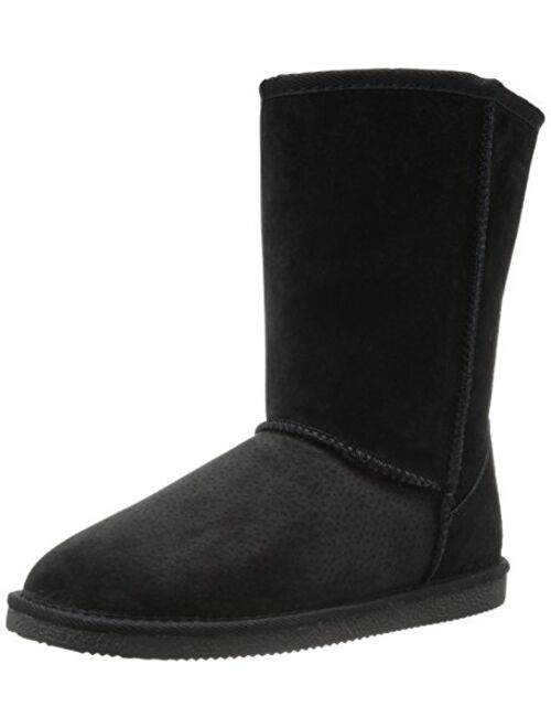 LAMO Classic Women's Mid-Calf Fleece Boots