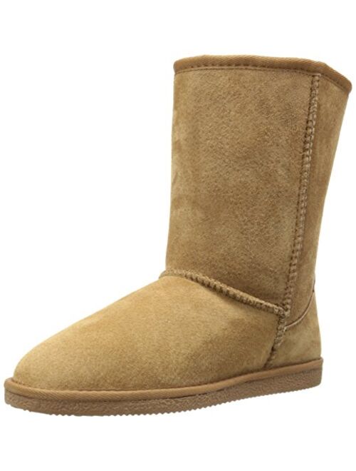 LAMO Classic Women's Mid-Calf Fleece Boots