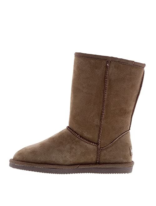 LAMO Classic Women's Mid-Calf Fleece Boots