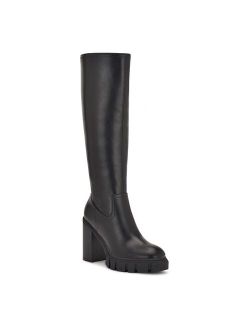 Kani Women's Knee-High Boots