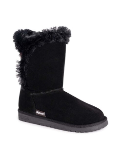 Essentials by MUK LUKS Carey Women's Winter Boots