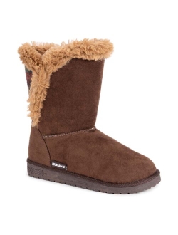 Essentials by MUK LUKS Carey Women's Winter Boots