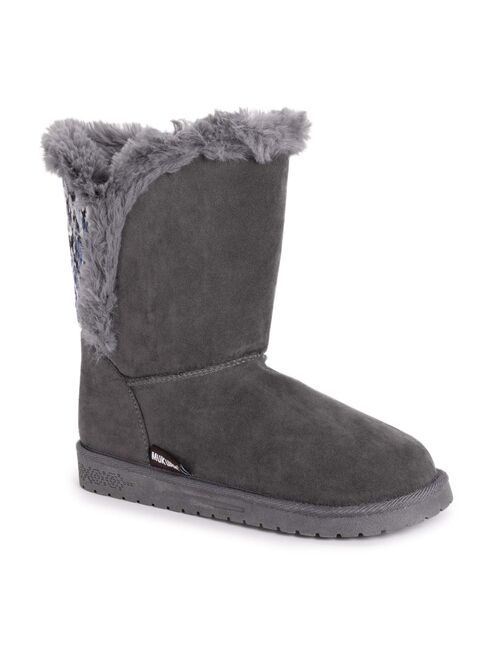 Essentials by MUK LUKS Carey Women's Winter Boots