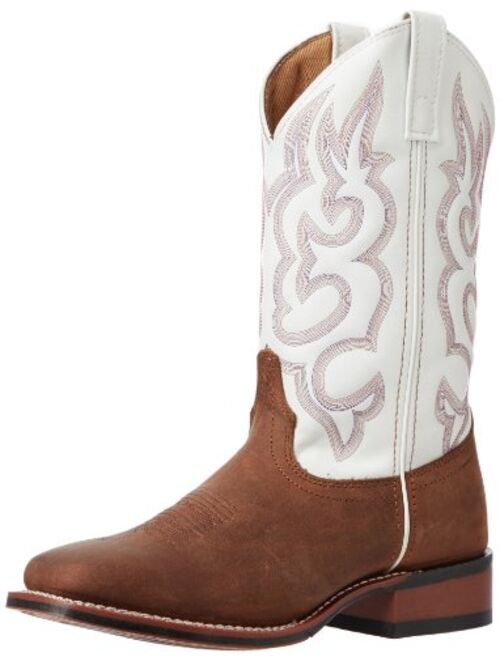 Laredo Mesquite Women's Cowboy Boots