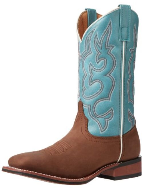 Laredo Mesquite Women's Cowboy Boots