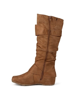 Jester Women's Knee-High Boots