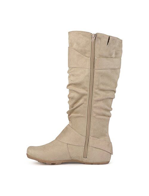 Journee Collection Jester Women's Knee-High Boots