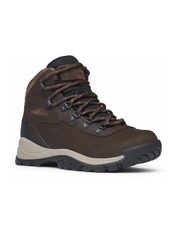 Newton Ridge Plus Women's Waterproof Hiking Boots