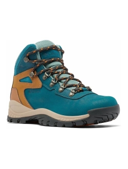 Newton Ridge Plus Women's Waterproof Hiking Boots