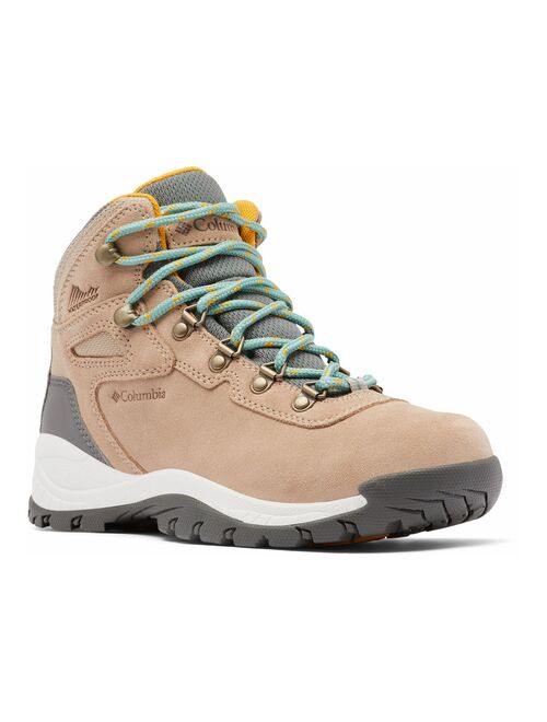 Columbia Newton Ridge Plus Women's Waterproof Hiking Boots