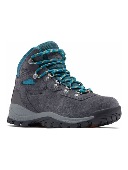 Columbia Newton Ridge Plus Women's Waterproof Hiking Boots