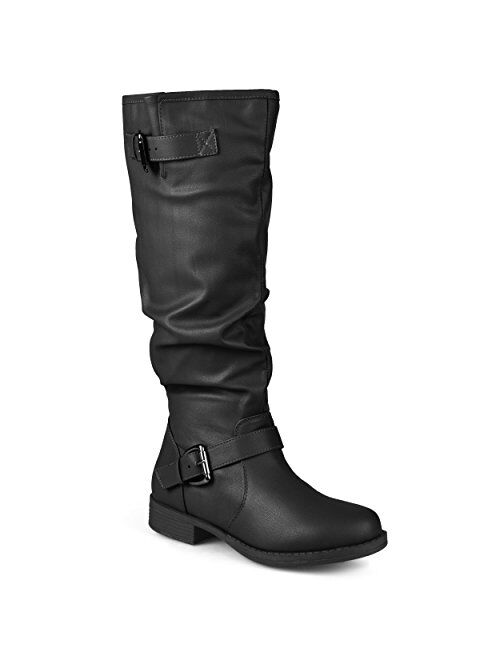 Journee Collection Stormy Women's Knee-High Boots