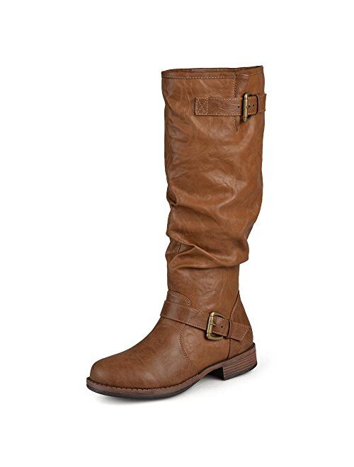 Journee Collection Stormy Women's Knee-High Boots