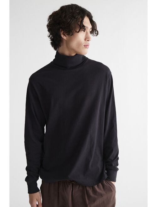 Urban outfitters Standard Cloth Simon Long Sleeve Turtleneck Tee