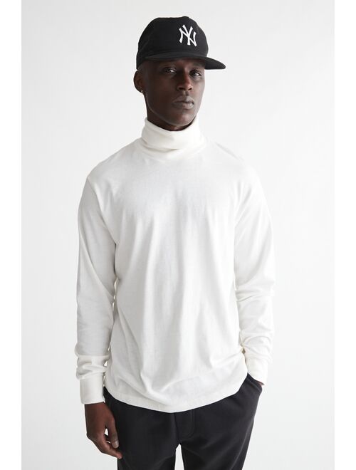 Urban outfitters Standard Cloth Simon Long Sleeve Turtleneck Tee