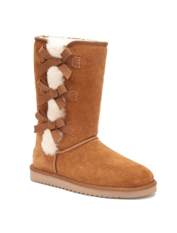 Koolaburra by UGG Women's victoria tall Fashion Boot