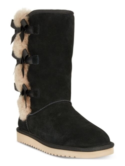 Koolaburra by UGG Women's victoria tall Fashion Boot