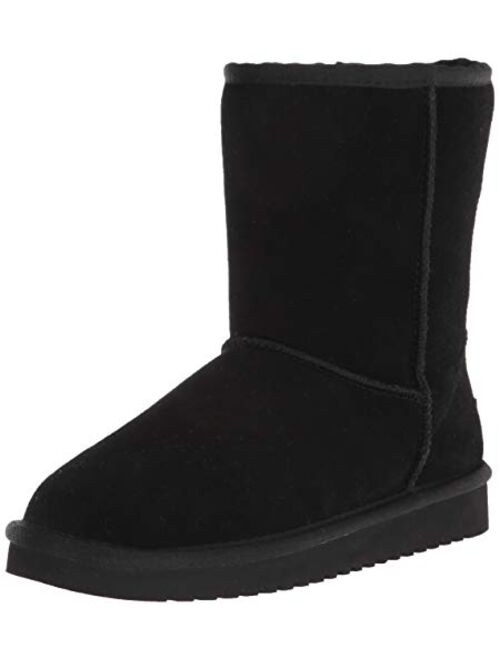 Koolaburra by UGG Classic Short Women's Winter Boots