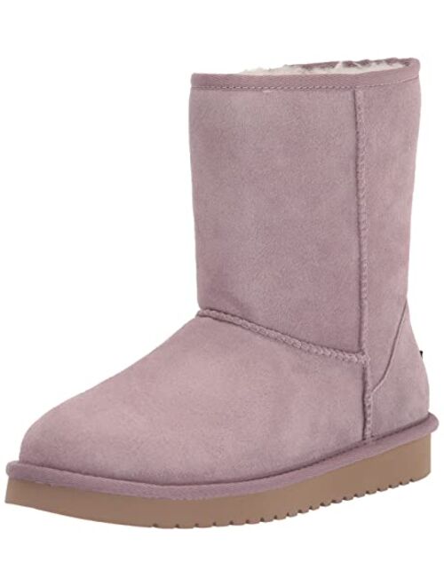 Koolaburra by UGG Classic Short Women's Winter Boots