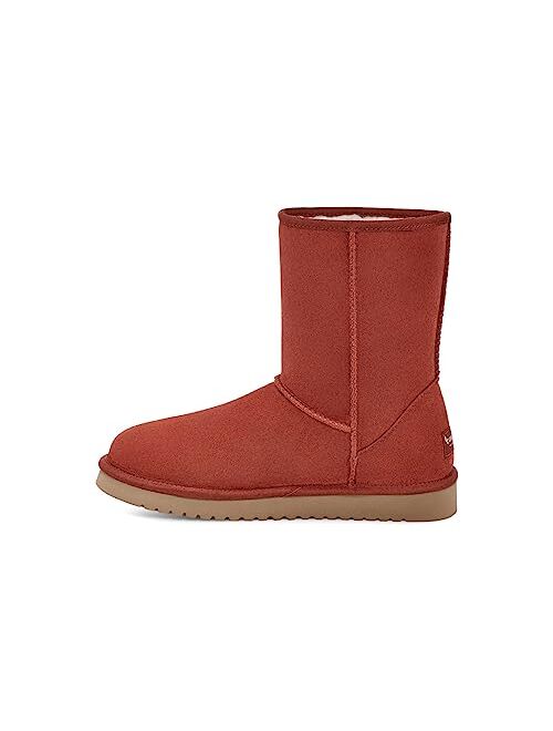 Koolaburra by UGG Classic Short Women's Winter Boots