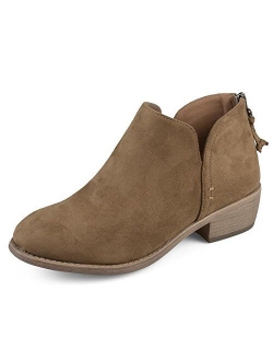 Livvy Women's Ankle Boots