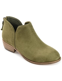 Livvy Women's Ankle Boots