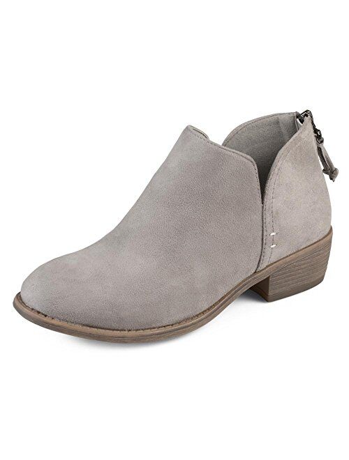 Journee Collection Livvy Women's Ankle Boots