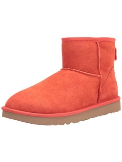 Women's Classic Mini II Winter Boot