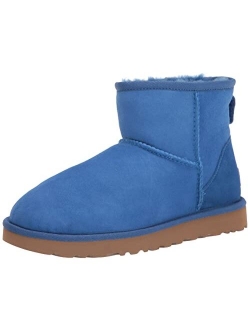 Women's Classic Mini II Winter Boot