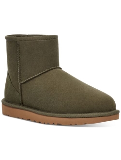 Women's Classic Mini II Winter Boot