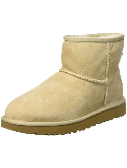 Women's Classic Mini II Winter Boot