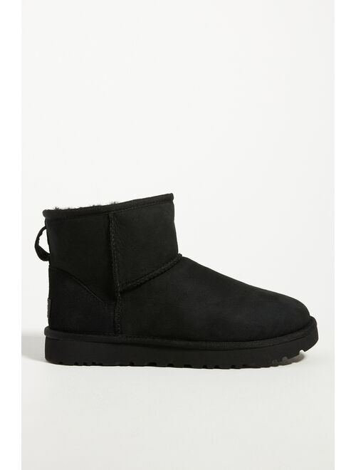 UGG Women's Classic Mini II Winter Boot