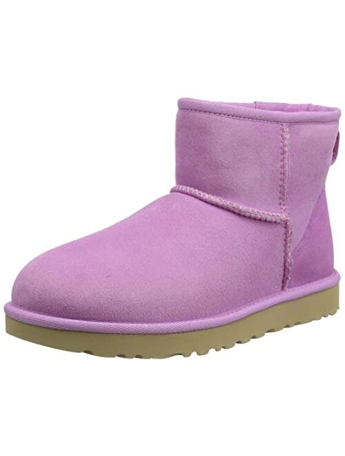 UGG Women's Classic Mini II Winter Boot