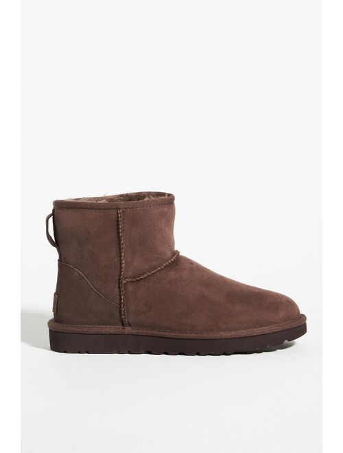 UGG Women's Classic Mini II Winter Boot