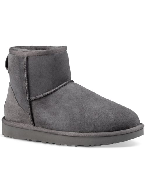 UGG Women's Classic Mini II Winter Boot