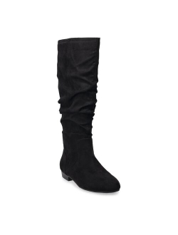 SO Dill Women's Knee-High Boots