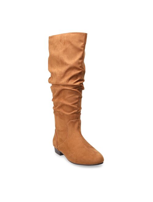 SO Dill Women's Knee-High Boots