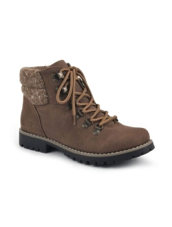 Cliffs by White Mountain Pathfield Women's Ankle Boots