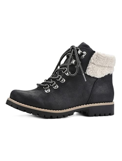 Cliffs by White Mountain Pathfield Women's Ankle Boots